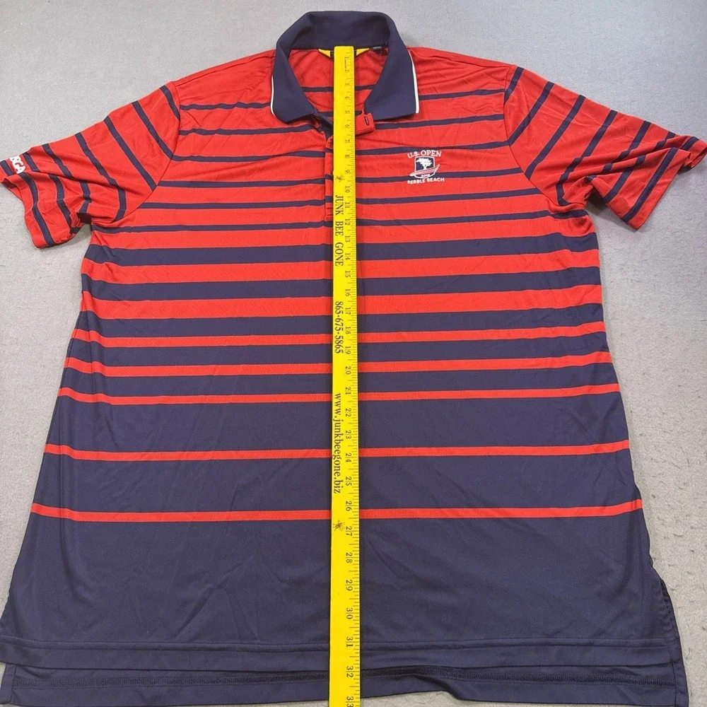 Ralph Lauren us open